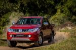 Mitsubishi L200 Triton Sport 2016 года (LA)